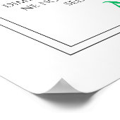 Impression d'une fiche de papier (Coin)