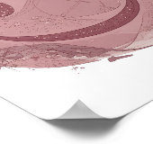 Impression dynamique argent HAPPY FACE (Coin)