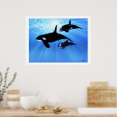 IMPRESSION ECHO LUMINEUSE (Cuisine)