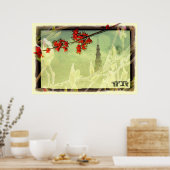 Impression élégante (Cuisine)