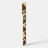 Impression élégante de Giraffe (Côté gauche)