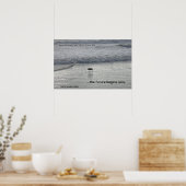 Impression en bécasseau solitaire (personnalisatio (Cuisine)