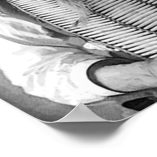 Impression en chef Red Cloud (Coin)