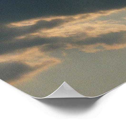 Impression en toile Cloud Hippo (Coin)