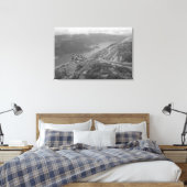 Impression en toile de Thirlmere (Insitu(Chambre))