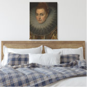 Impression en toile d'Espagne (Insitu(Chambre))