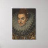 Impression en toile d'Espagne (Recto)