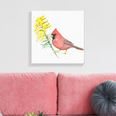 Impression en toile étirée du Kentucky (Insitu(Salon))