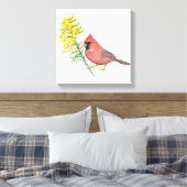 Impression en toile étirée du Kentucky (Insitu(Chambre))