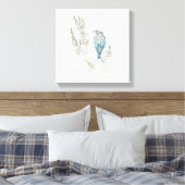 Impression en toile étirée Nevada (Insitu(Chambre))
