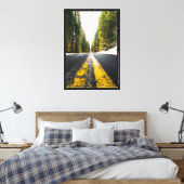Impression en toile étirée - Parc national de Sequ (Insitu(Chambre))