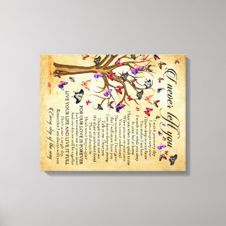 Impression en toile étirée pour garder vos souveni