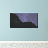 Impression en toile étirée - Yosemite (Insitu (Plancher de Bois))