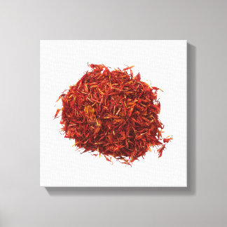 Impression en toile Hong Hua