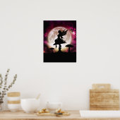 Impression en toile Titania (Cuisine)