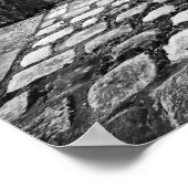 Impression en Wagon de ferme plat vintage (Coin)