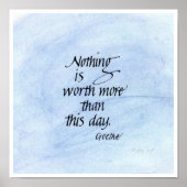 Impression encadrée (Devant)