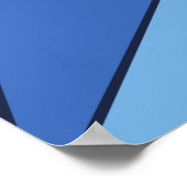 Impression encadrée avec Drapeau de Columbia, Caro (Coin)