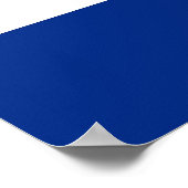 Impression encadrée avec Drapeau du Missouri, U.S. (Coin)