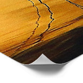 Impression encadrée en série (Coin)