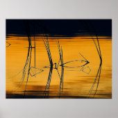 Impression encadrée en série (Devant)