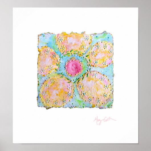 Impression Eos (Devant)