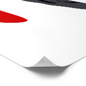 Impression épicée de poivrons chauds (Coin)