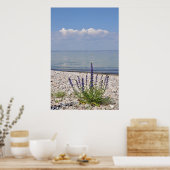 Impression estivale suédoise (Cuisine)