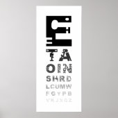 Impression ETAOIN (Devant)