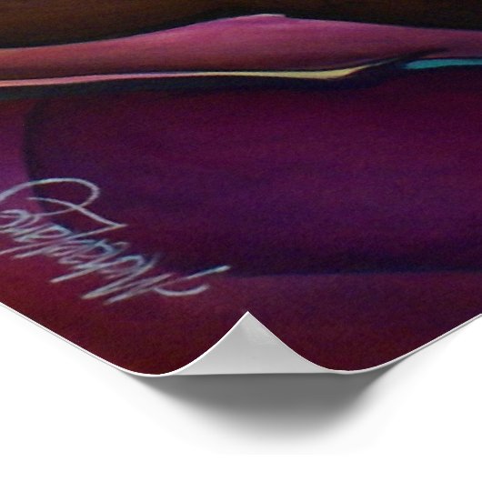 Impression Expressions urbaines (Coin)