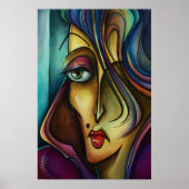 Impression Expressions urbaines (Devant)