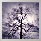 Impression fantôme (Devant)