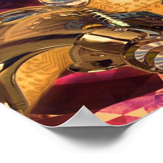 Impression Farella (Coin)