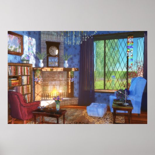 Impression Felice de ressort (Devant)