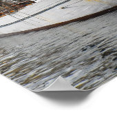 Impression fine couleur Copenhague (Coin)