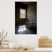 Impression fine d'art de Cell (Cuisine)