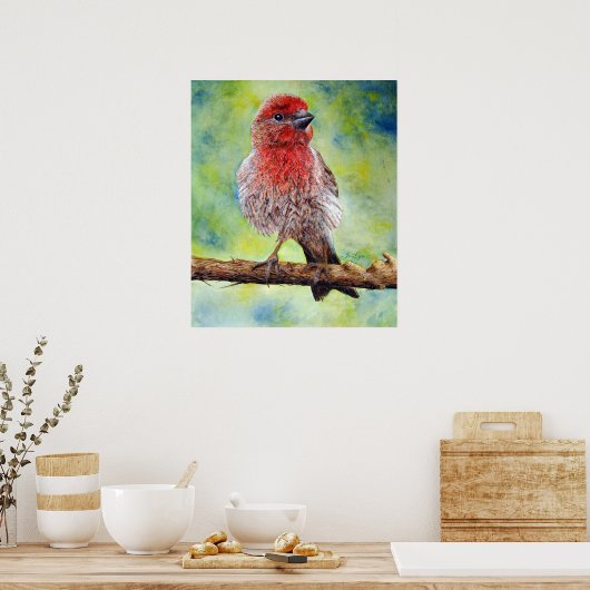 Impression finie (Cuisine)