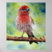 Impression finie (Devant)