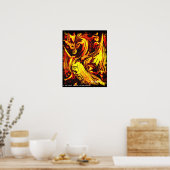 Impression Fire Spirit (Cuisine)