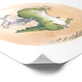 Impression Flappy Cuthbert (Coin)