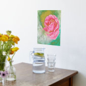 Impression florale (Couchage (Cuisine))