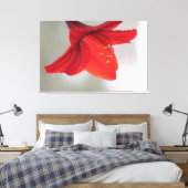 Impression florale classique (Insitu(Chambre))