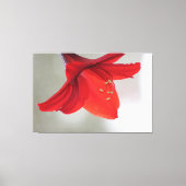 Impression florale classique (Recto)