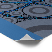 Impression Flower of Life (Coin)