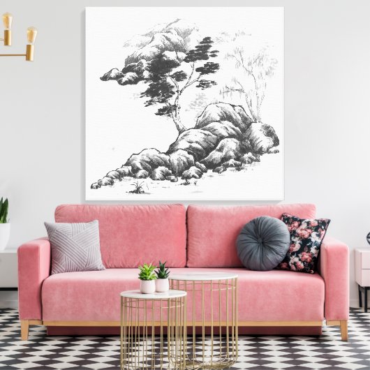 Impression fluviale (Insitu(Salon))