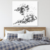 Impression fluviale (Insitu(Chambre))