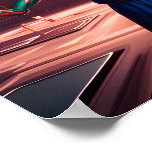 Impression Fluxspeed Zippitron (Coin)