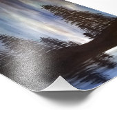 Impression Forest Aurora 5x7 (Coin)