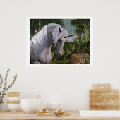 IMPRESSION FORESTIÈRE MAGIQUE (Cuisine)