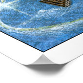 Impression "Forever Young" 11" x 14" (Coin)